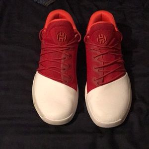 Harden Vol. 1